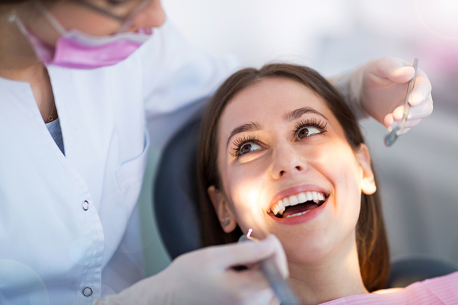 Frequently Asked Questions on Composite Fillings