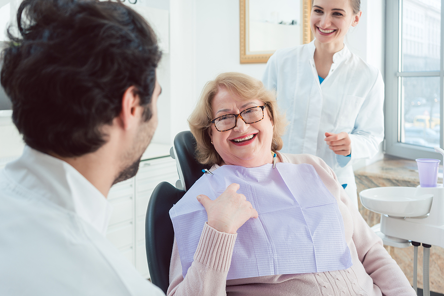 Fast and Accurate Diagnosis with the Cone Beam Scanner