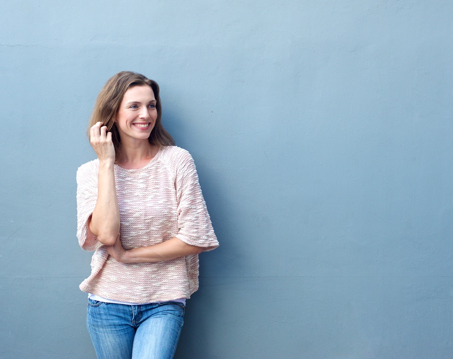There’s Nothing Vain About Cosmetic Dentistry