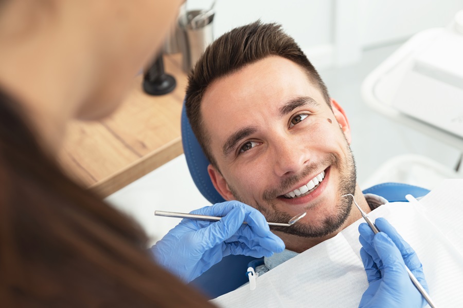 The Benefits of Dental Implants