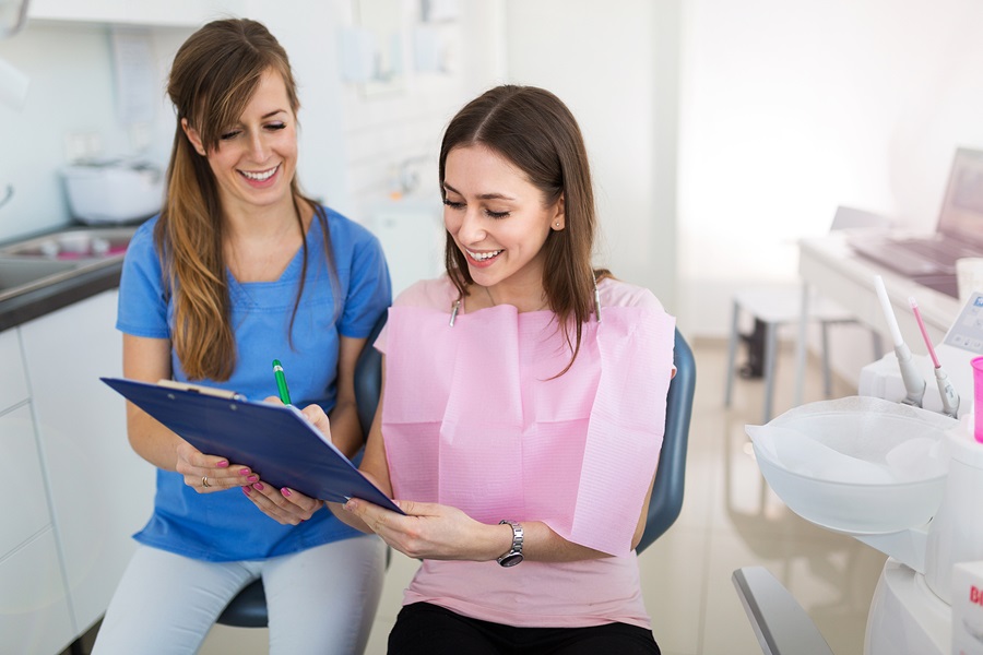 Taking Care of Your Dental Issues