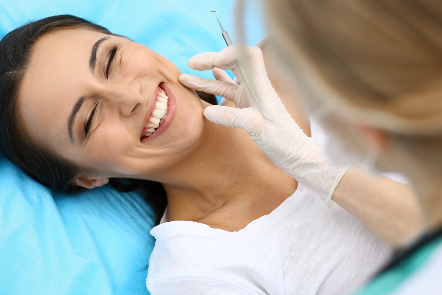 Use Dental Care to Improve Your Heart Health