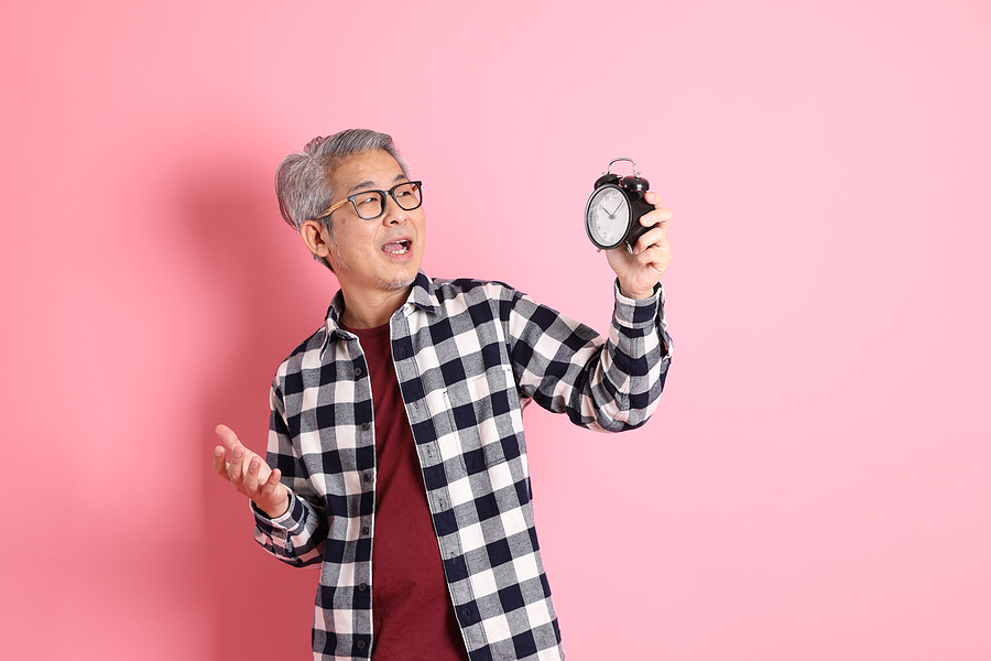 Establishing Peace between Yourself and Your Dentures