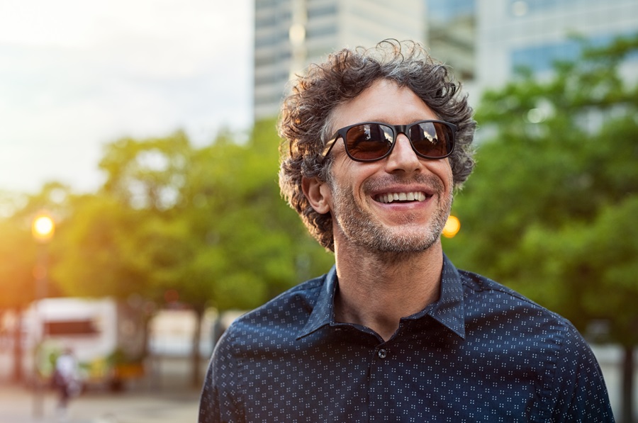 Dentures for Missing Teeth