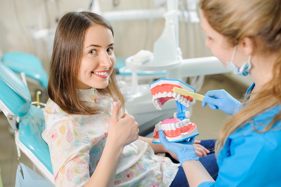 Make the Decision to Go All In For a Full Mouth Rejuvenation