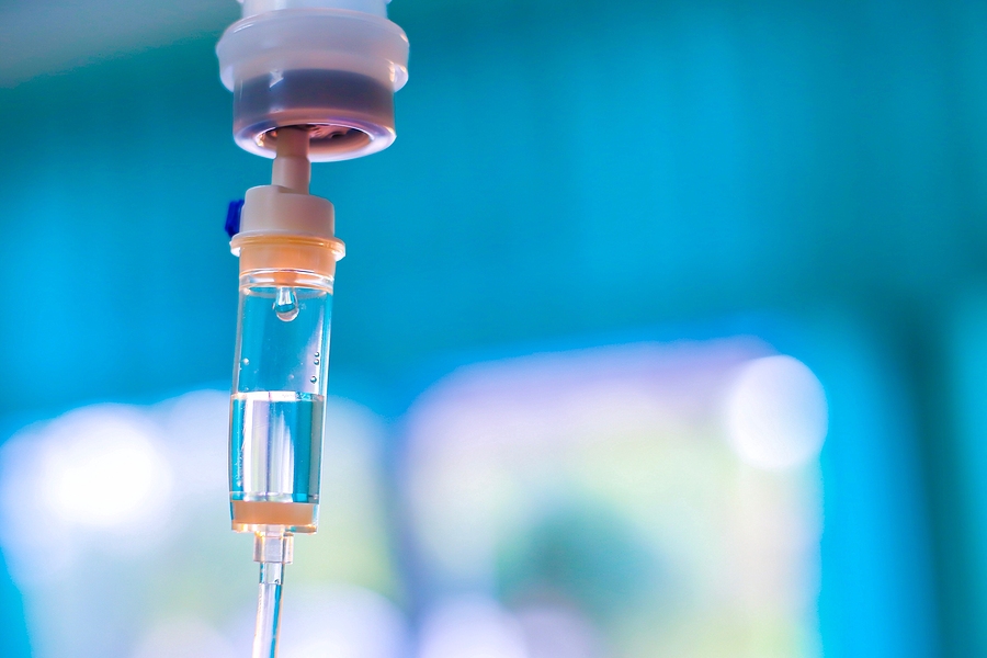 Relaxation Dentistry: All About IV Sedatives