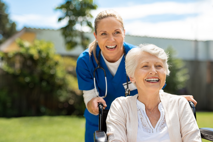 Greater Stability with Implant-Supported Dentures