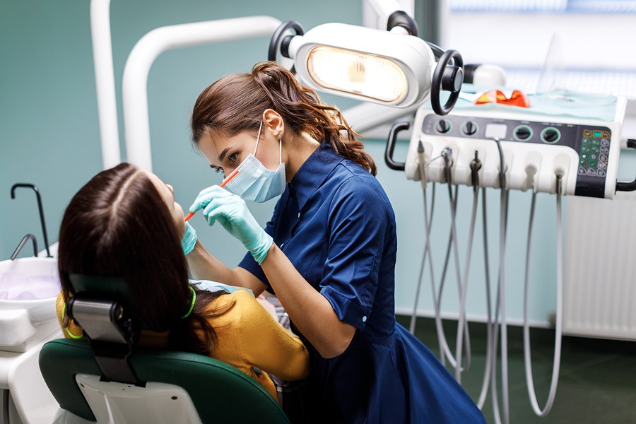 Bracing Yourself for Nitrous Oxide Sedation