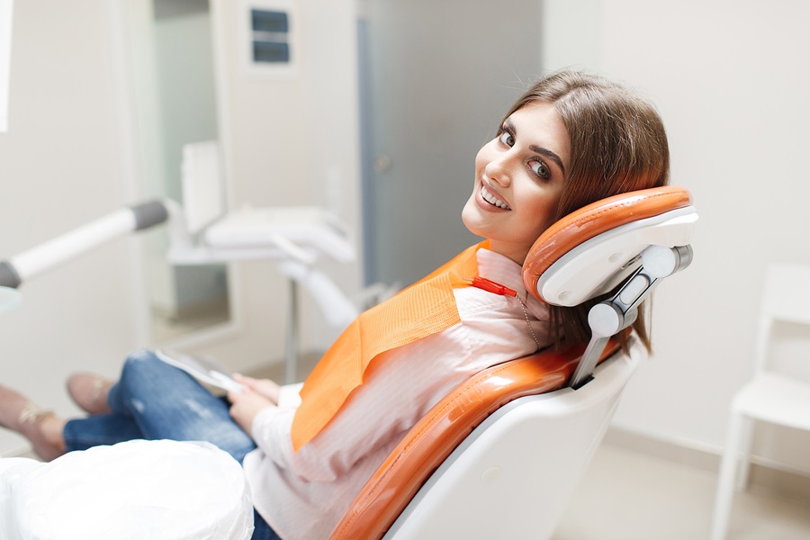 NuCalm: Sedation Dentistry without the Side Effects