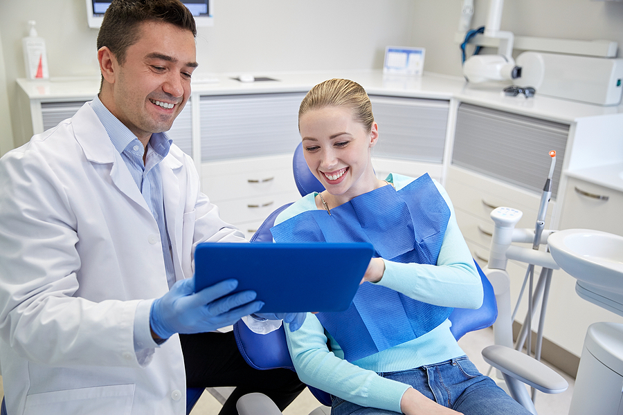Five Oral Health Myths That Need Busting