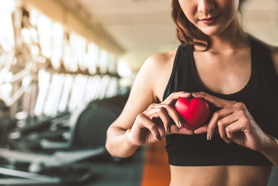 Decrease Your Risk of Heart Disease with Preventive Oral Care