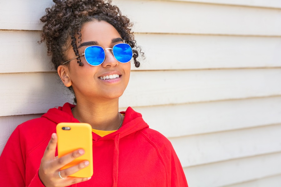 New Year, New You: Get The Smile Of Your Dreams!
