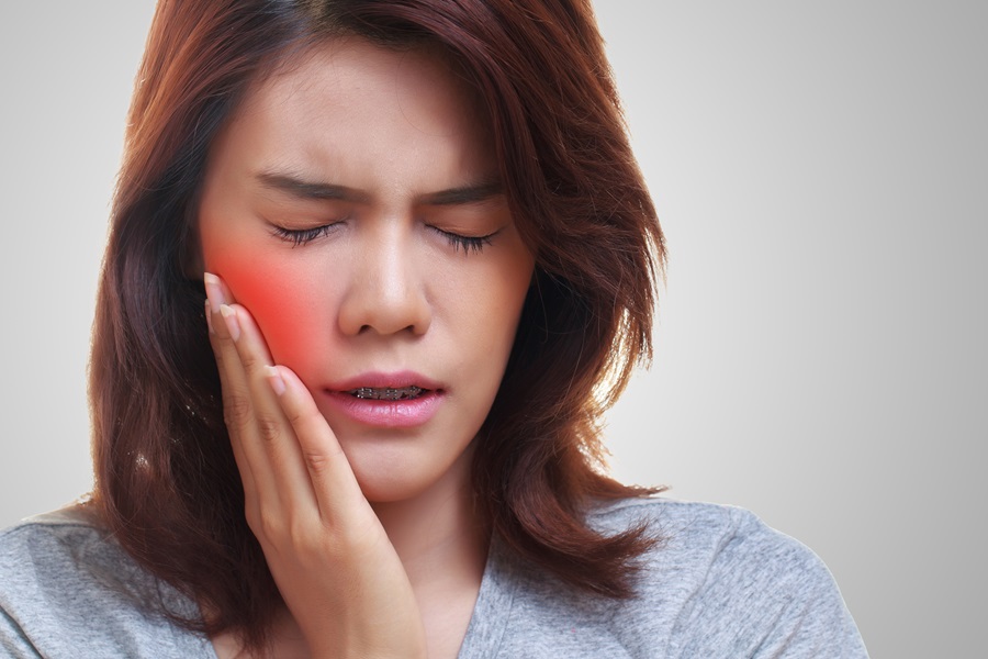 Could You Have TMD (TMJ)? Diagnosis