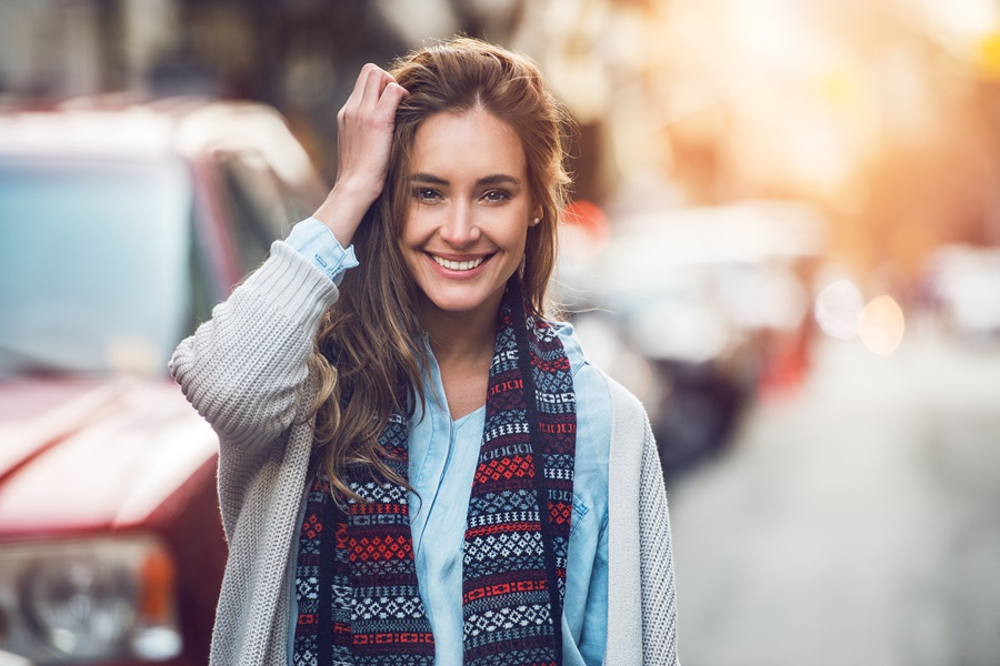 Safe and Effective Teeth Whitening Treatment