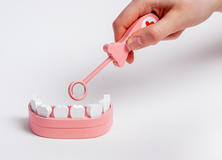 How Tooth Decay Works