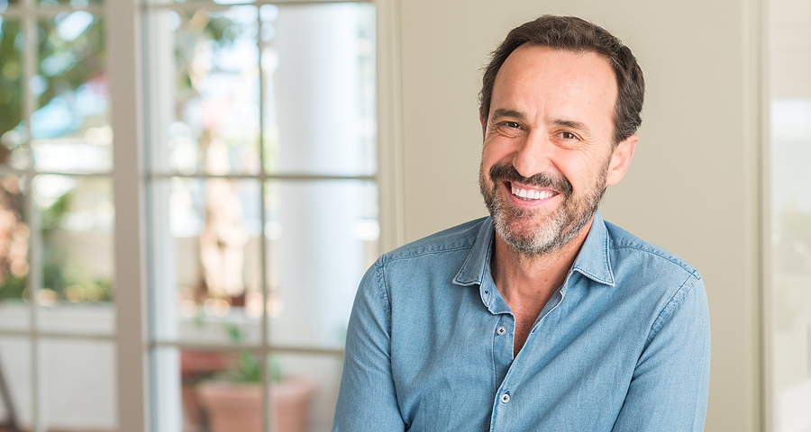 Benefits of All-on-4 Implants