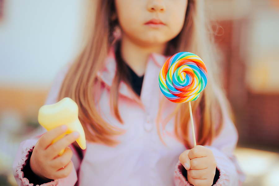 Are You Ruining Your Teeth With These Foods?