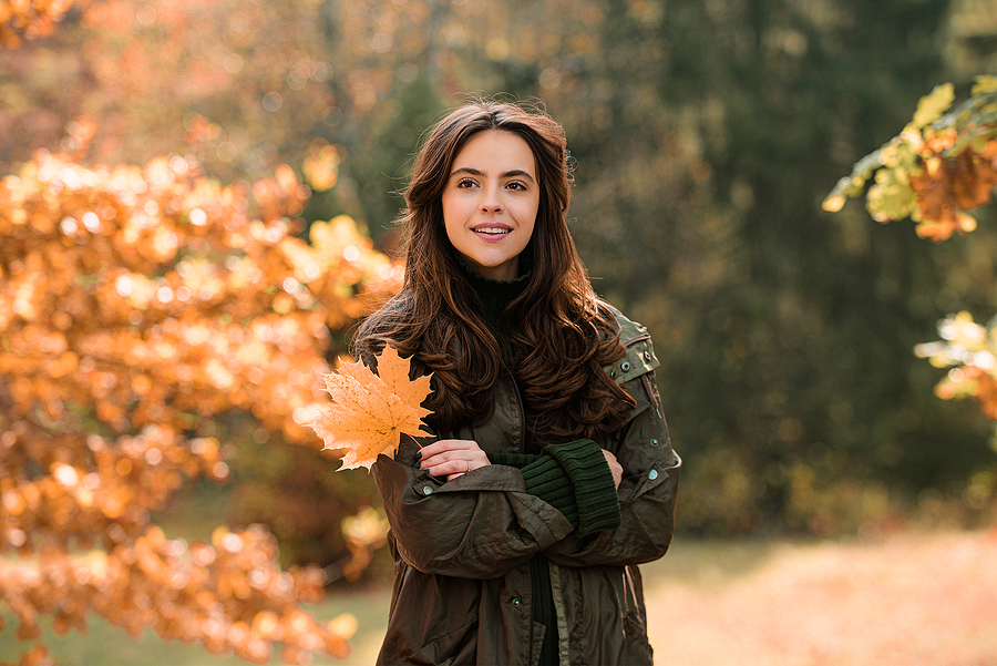 An Advanced Approach to Cosmetic Dentistry