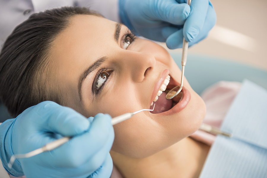 Restore your Teeth with Dental Bonding