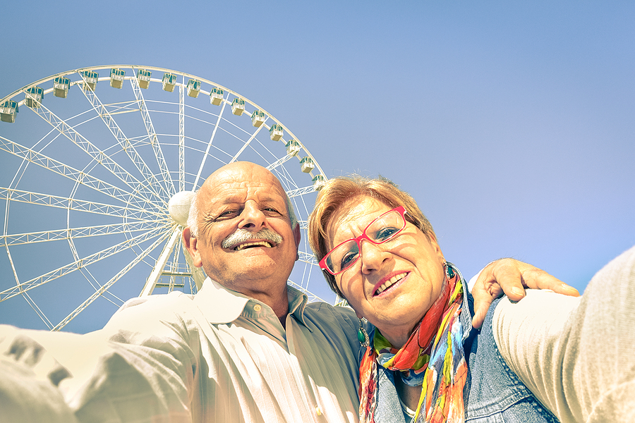 How Much Do You Like Your Dentures?