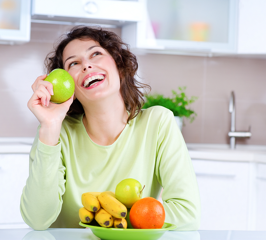 Decay Destroyers: These Foods Are Great!