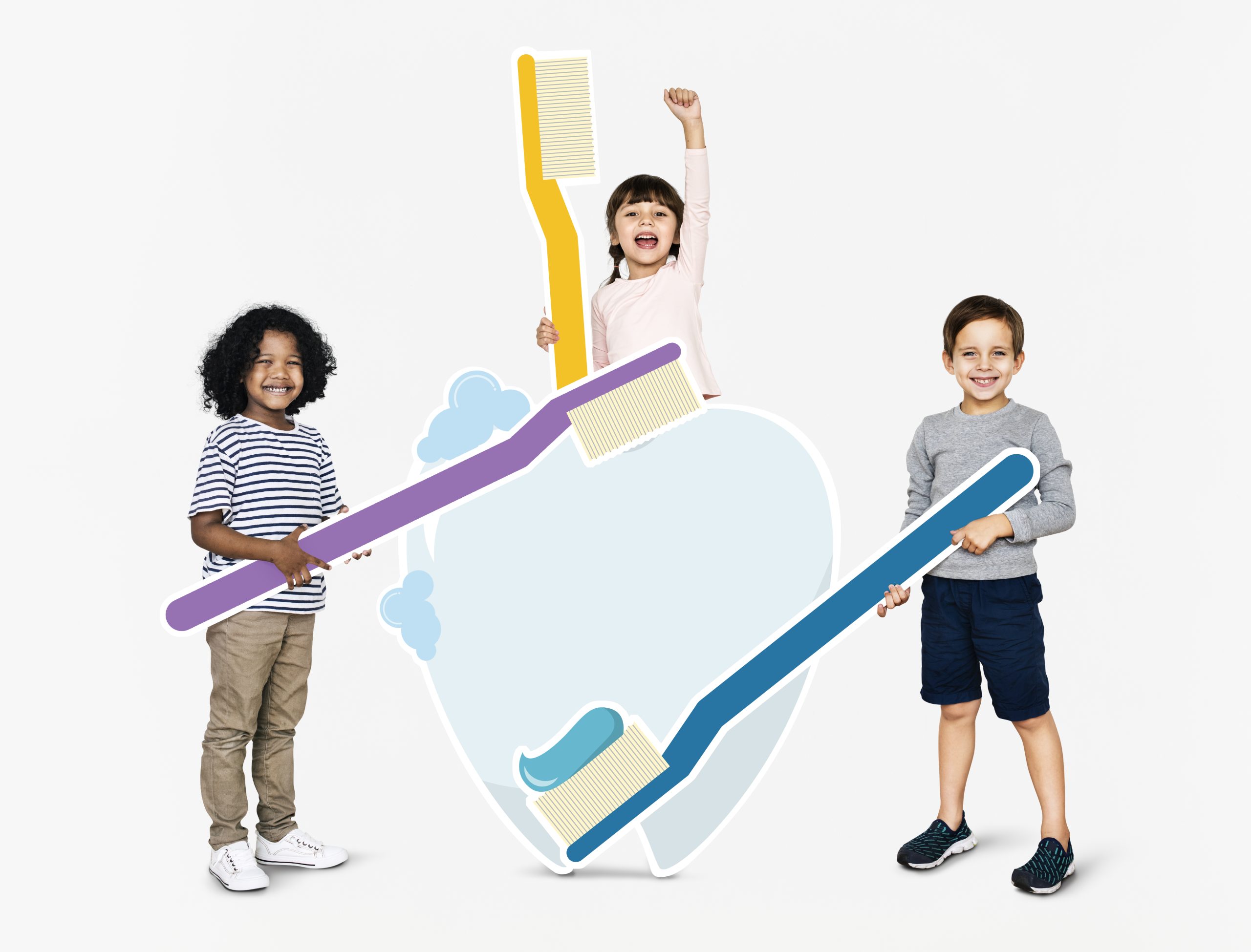 The Connection Between Oral Health and Heart Health: Exploring Healthy Heart Dentistry