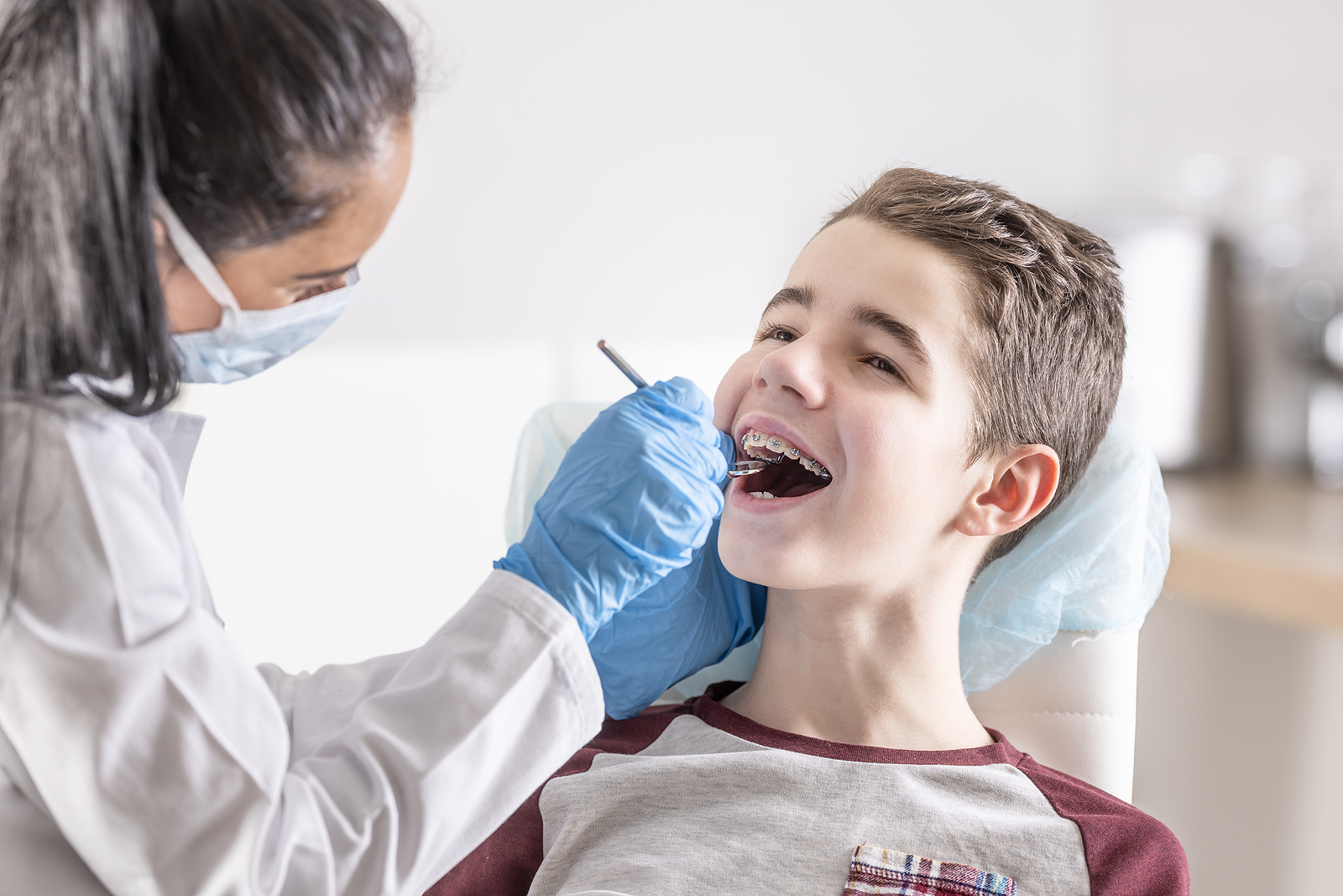 What is Nitrous Oxide Sedation?