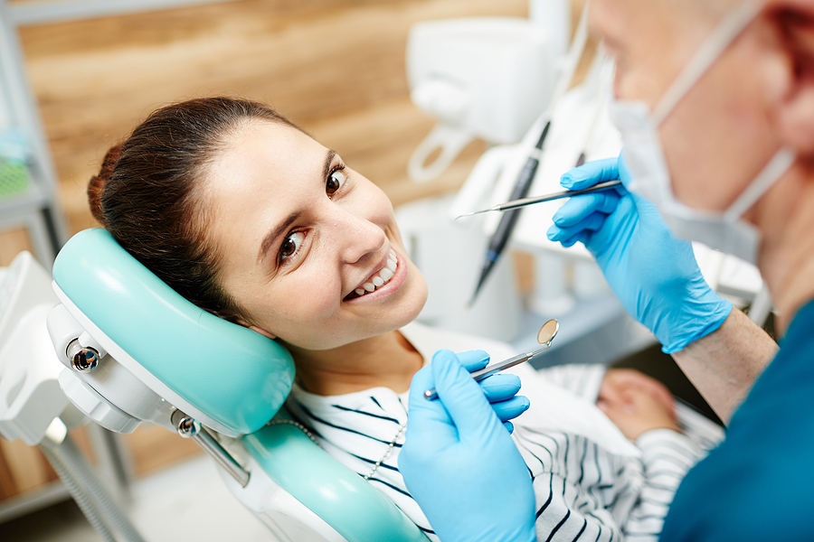 Creating New Tooth Roots Through Osseointegration