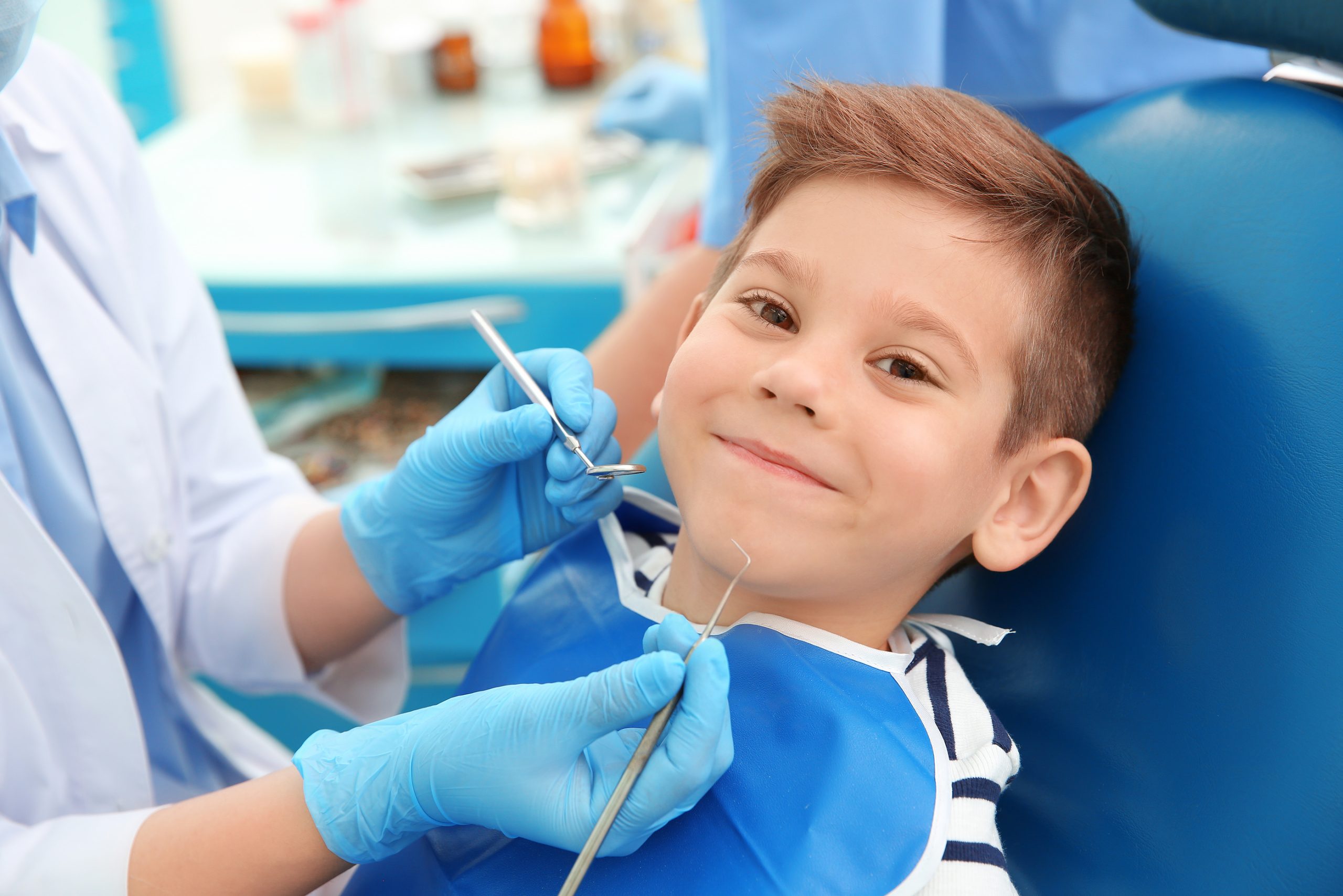 Dental Anxiety? Sedation Dentistry Can Help!