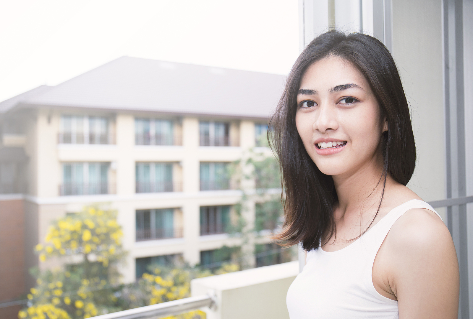 Get A Better Looking Smile Without The Wait