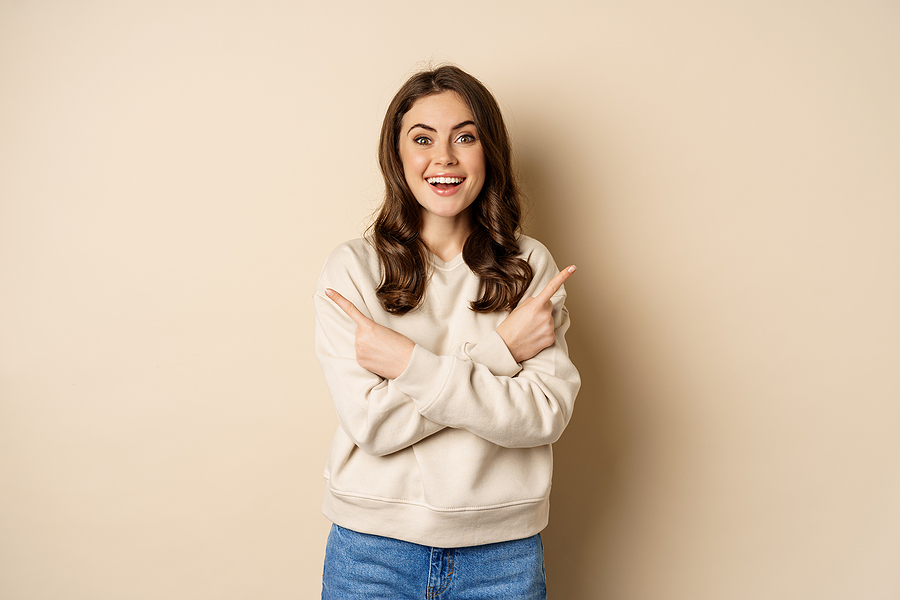 Teeth Whitening Options Available to You