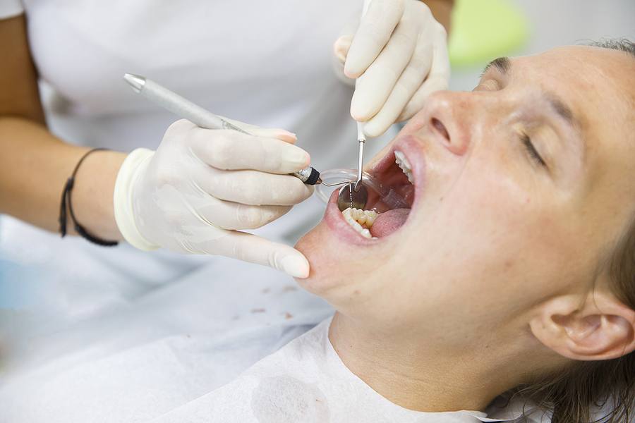 Alternatives to TMJ Disorder Surgery