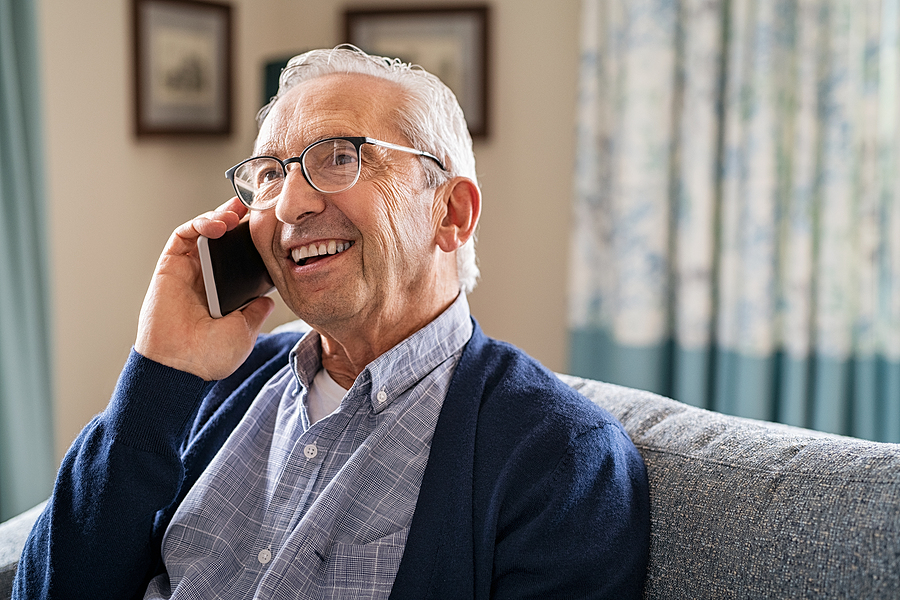 From Confidence to Health: The Lifelong Impact of Dental Implants on Senior Well-Being